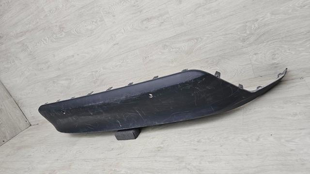 Фартук заднего бампера 524530D100 TOYOTA
