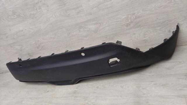 Спойлер заднего бампера 52453F4010 TOYOTA