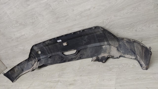 TOYOTA 52453F4010 Спойлер заднего бампера в наличии Тернополь
