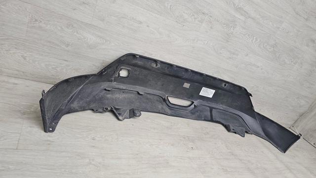 TOYOTA 52453F4010 Спойлер заднего бампера в наличии Черкассы