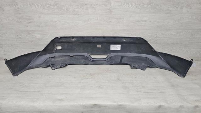 52453F4010 TOYOTA Спойлер заднего бампера купить в Днепр
