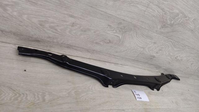 5252176010 TOYOTA Усилитель переднего бампера купить в Винница
