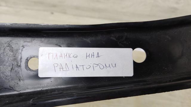 5252176010 TOYOTA Усилитель бампера переднего купить в Львов
