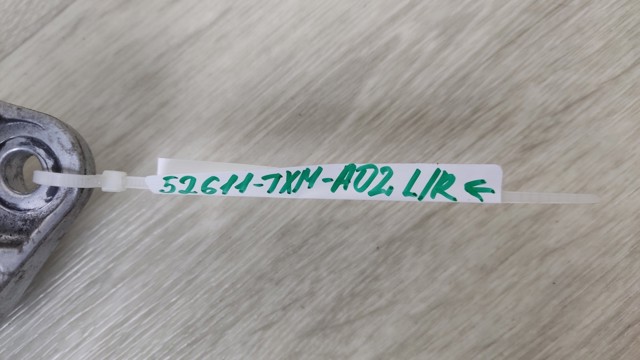 52611TXMA02 HONDA купить в Ужгород