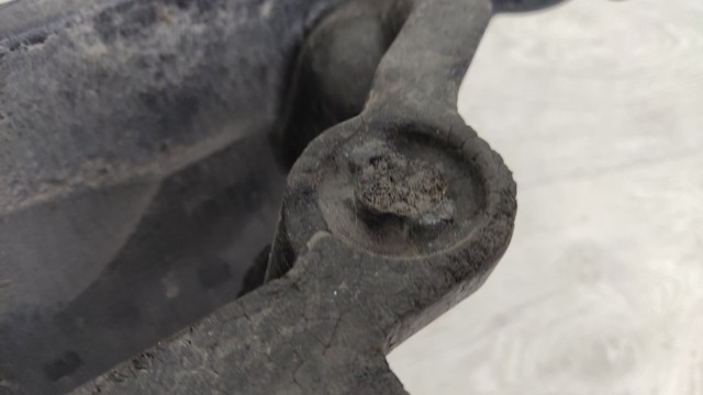TOYOTA 5261442120 Абсорбер переднего бампера в наличии Кривой Рог