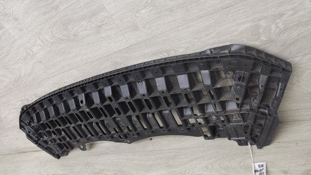 526180H030 TOYOTA Защита бампера переднего купить в Харьков