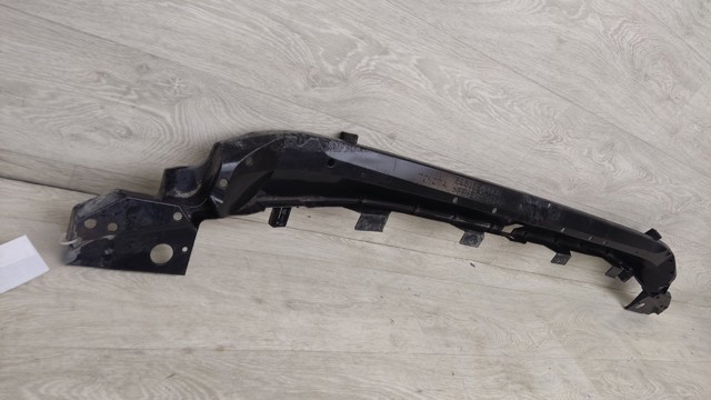 5261842060 TOYOTA Защита бампера переднего купить в Каменское