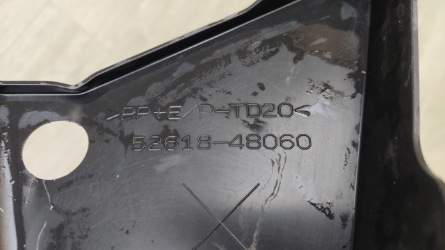 5261848060 TOYOTA купить в Чернигов