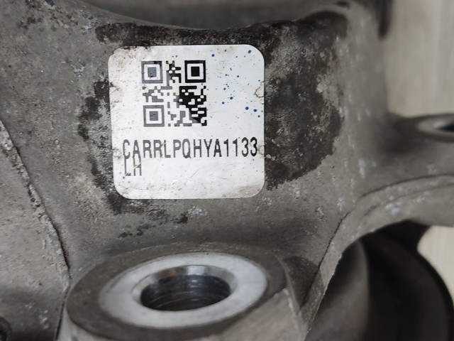 HYUNDAI 52710C2100 Цапфа (поворотный кулак) задний левый в наличии Житомир