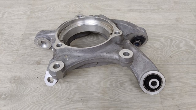 52710GI000 HYUNDAI Цапфа (поворотный кулак) задний левый купить в Каменское