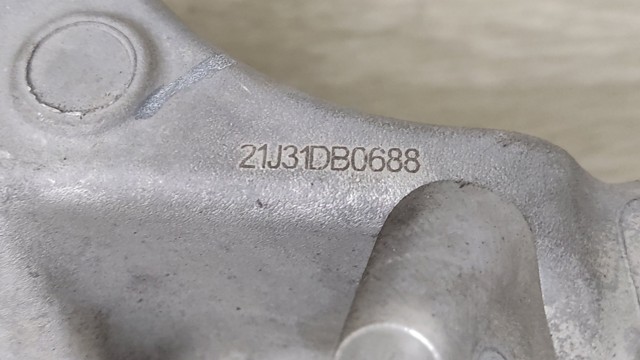 52710GI000 Цапфа задняя левая купить Ровно