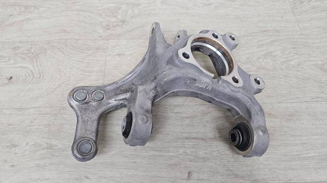 Цапфа поворотного кулака 52710L0500 HYUNDAI