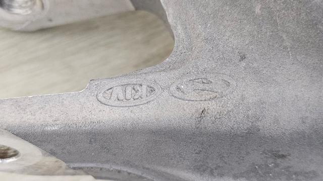 52710L0500 HYUNDAI Цапфа задняя левая купить в Каменское
