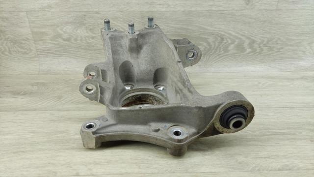 Кулак поворотный левый 52710S1100 HYUNDAI