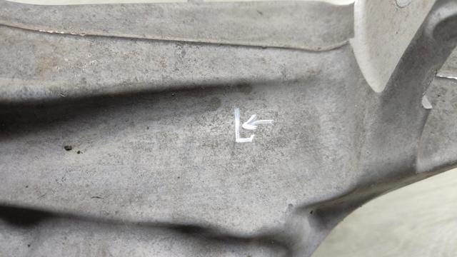 52710S1100 HYUNDAI Цапфа задняя левая купить в Каменское