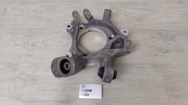 Цапфа поворотного кулака 52711CU000 HYUNDAI