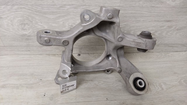 Кулак поворотный правый 52711GI000 HYUNDAI