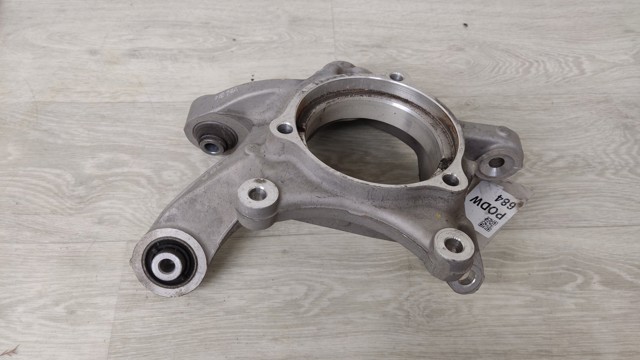 HYUNDAI 52711GI000 Цапфа (поворотный кулак) задний правый в наличии Николаев