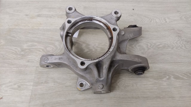 52711GI000 HYUNDAI Цапфа (поворотный кулак) задний правый купить в Житомир
