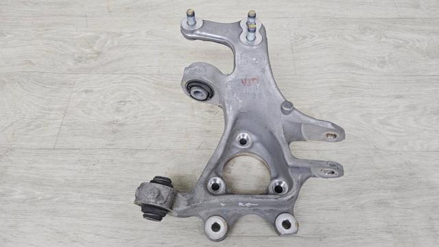 Цапфа поворотная правая 52711L0500 HYUNDAI