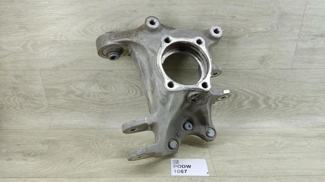 Цапфа поворотная правая 52711S1100 HYUNDAI