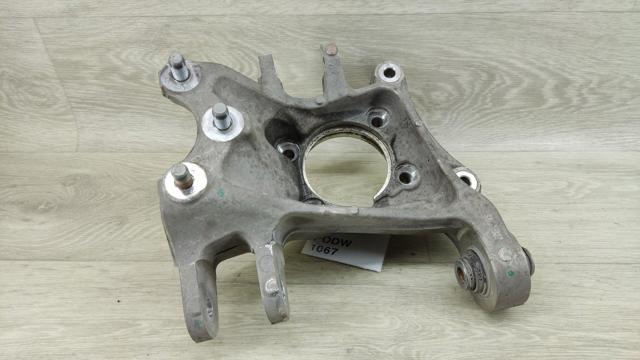 52711S1100 HYUNDAI Цапфа (поворотный кулак) задний правый купить в Ровно