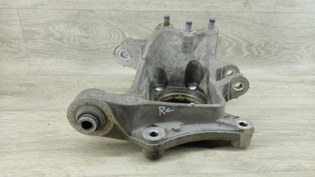 52711S1100 HYUNDAI Цапфа (поворотный кулак) задний правый купить в Павлоград
