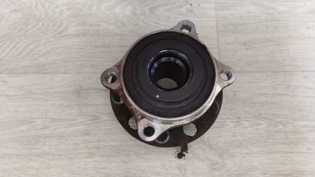 HYUNDAI 52720P2100 Передняя ступица в наличии Днепр