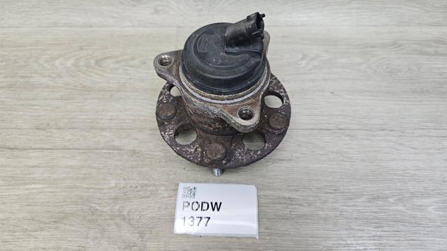52730AO000 HYUNDAI Задняя ступица купить в Черкассы