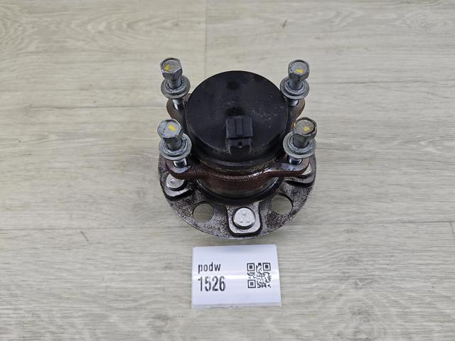 HYUNDAI 52730C1100 Задняя ступица в наличии Полтава