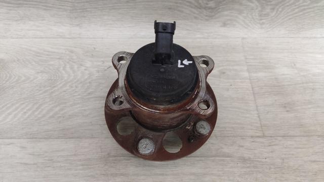 52730K2000 HYUNDAI Задняя ступица купить в Черновцы