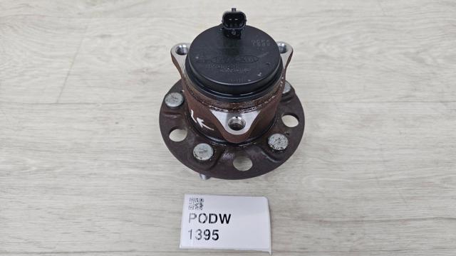 Задняя шпиндель 52730L1000 HYUNDAI