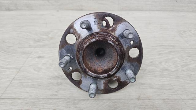 52730L1000 HYUNDAI Ступица задняя купить в Чернигов