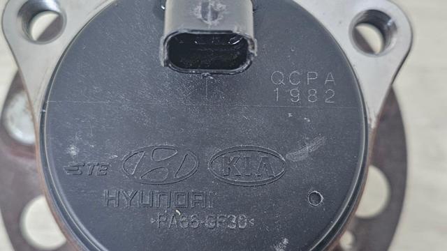 HYUNDAI 52730L1000 Ступица задняя в наличии Сумы