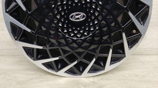 Диски 52910GI210 HYUNDAI