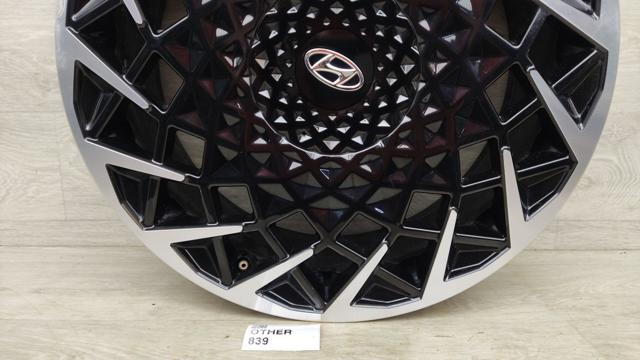 52910GI210 HYUNDAI Диски колесные купить в Днепр