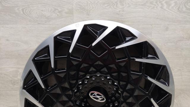 52910GI210 HYUNDAI Диски колесные купить в Ровно