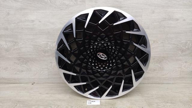 52910GI210 HYUNDAI Диски колесные литые (легкосплавные, титановые) купить в Киев