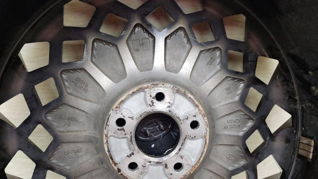 HYUNDAI 52910GI210 Диски колесные в наличии Павлоград