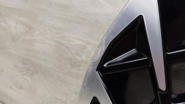 52910GI210 HYUNDAI Диски колесные литые (легкосплавные, титановые) купить в Львов