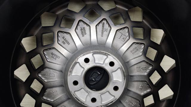 52910GI210 HYUNDAI Диски колесные купить в Хмельницкий