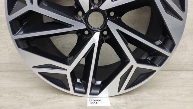 52910KL310 HYUNDAI Диски колесные купить в Сумы