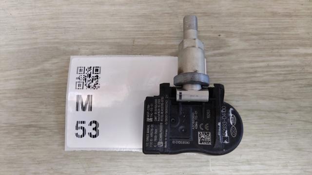 52933D4100 HYUNDAI Датчик давления в шинах купить в Украина