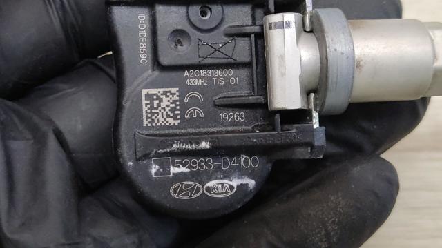 HYUNDAI 52933D4100 Датчик давления воздуха в шинах в наличии Киев