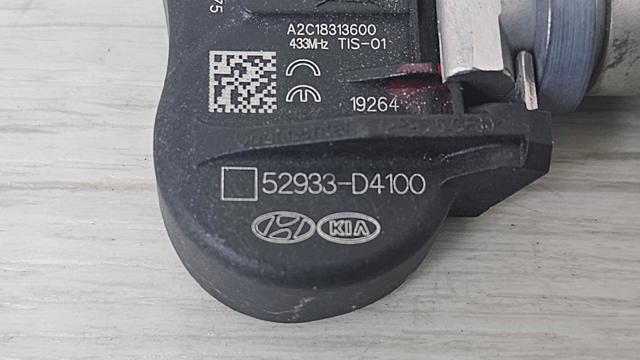 52933D4100 Датчик давления в шинах купить Запорожье