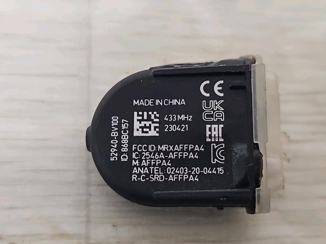 Датчик давления шин 52940BV100 HYUNDAI