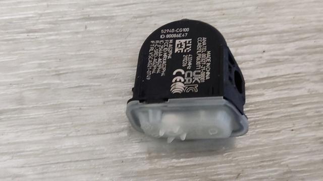 52940CG100 Датчик давления в шинах купить Хмельницкий