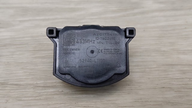 HYUNDAI 52940L1100 Датчик давления воздуха в шинах в наличии Черновцы