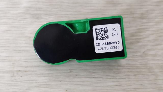 52940T4000 HYUNDAI Датчик давления воздуха в шинах купить в Черновцы