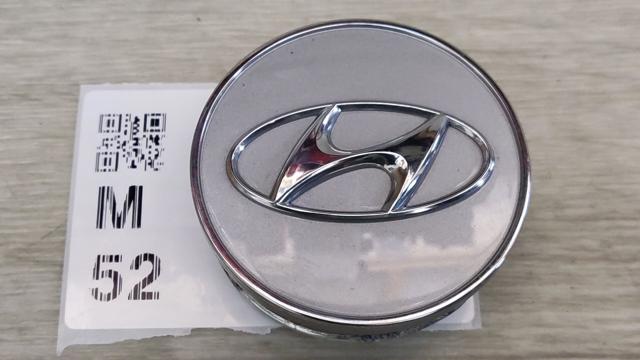 HYUNDAI 529602S250 Колпак колесного диска в наличии Чернигов
